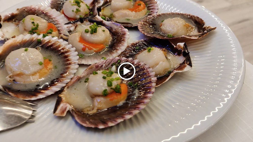 Restaurante "Mano Lenta" — Videos