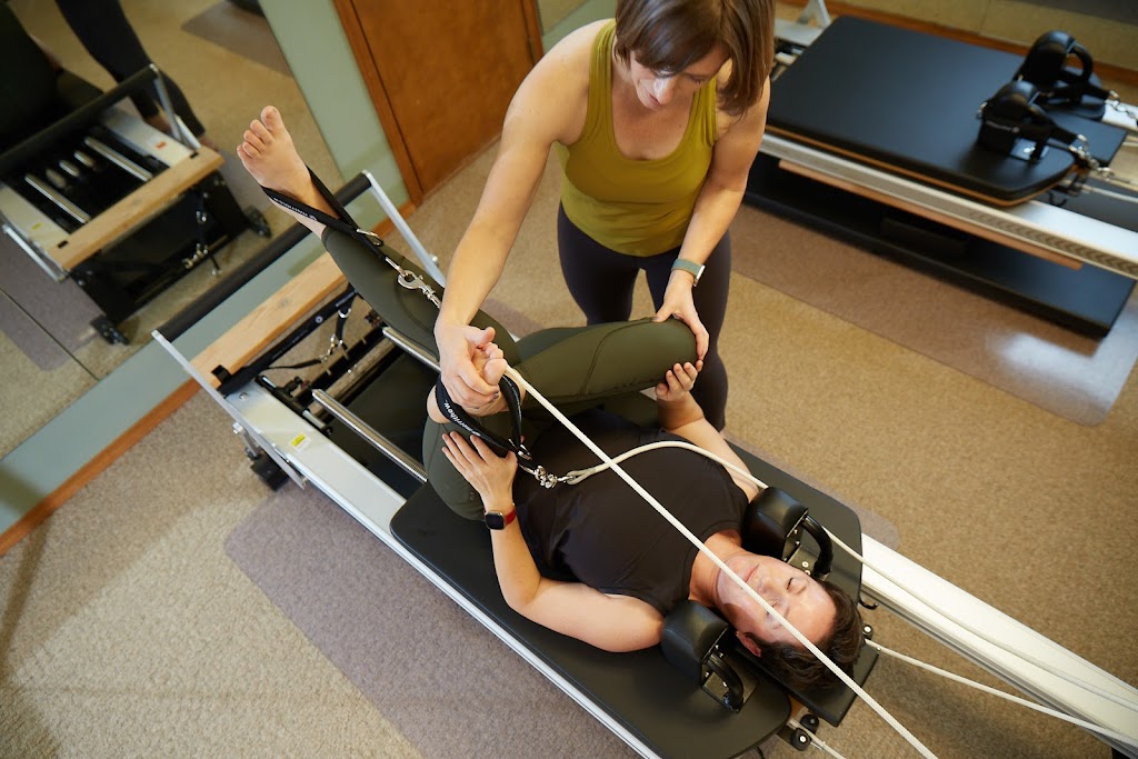  Koehler Pilates