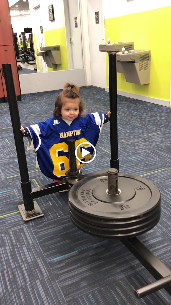  NuAge Fitness Center