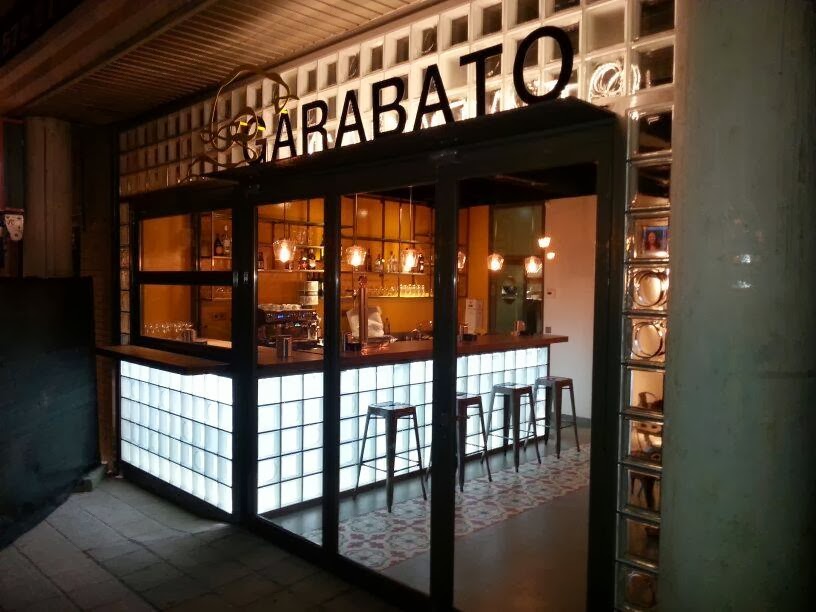 Bar Garabato