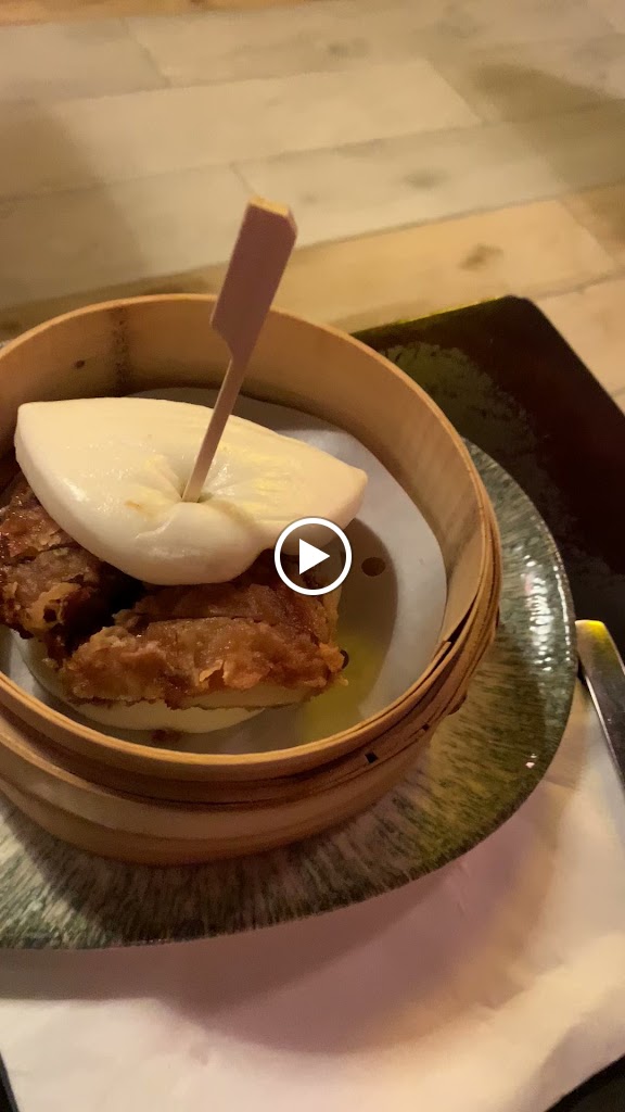 Kenko Restaurante — Videos