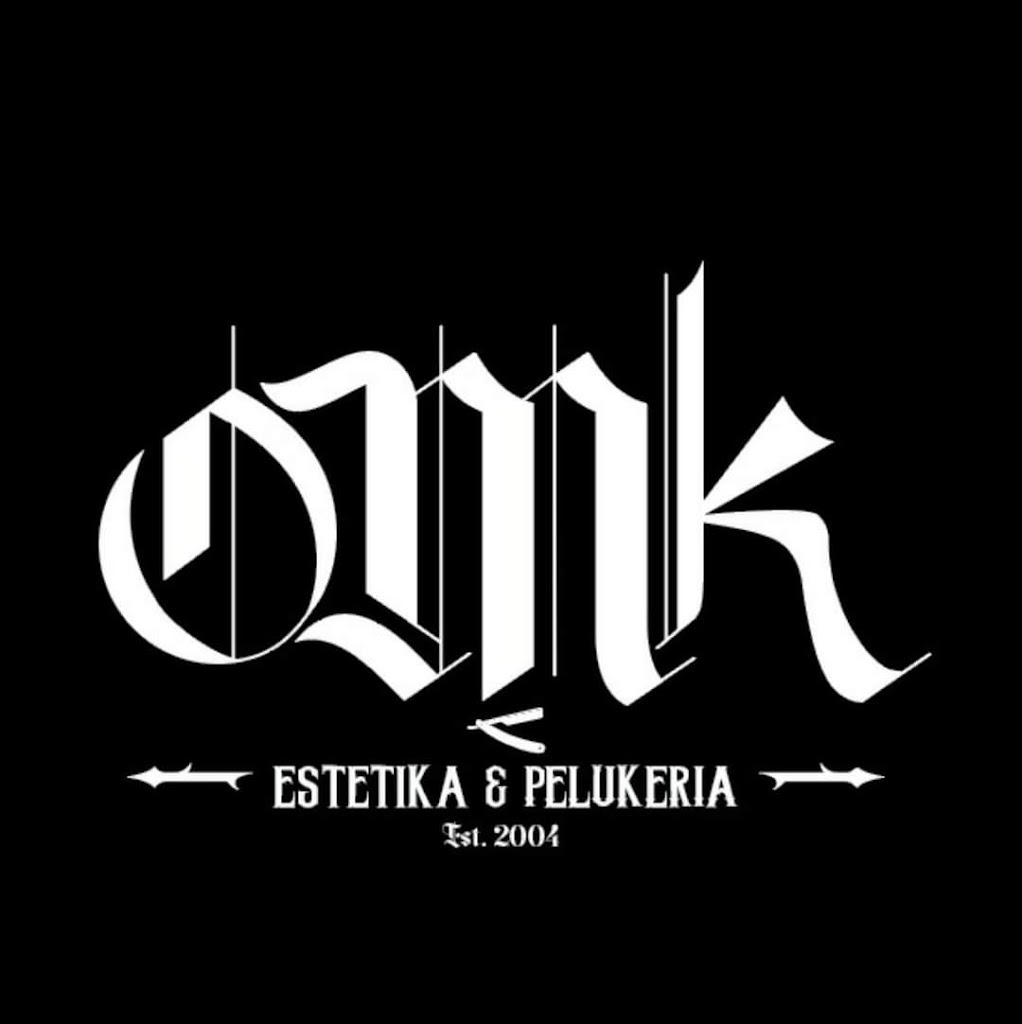 OMK salon de belleza y peluqueria — Del propietario