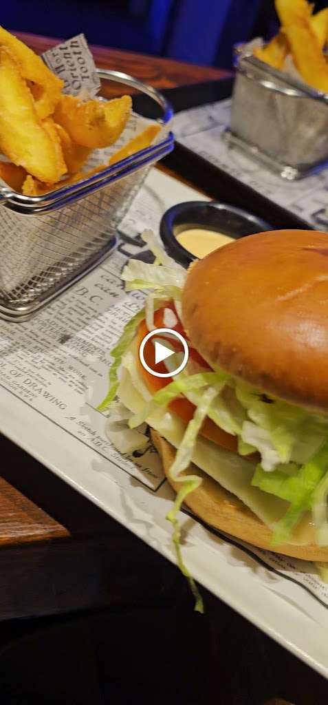 Bar New Power — Videos