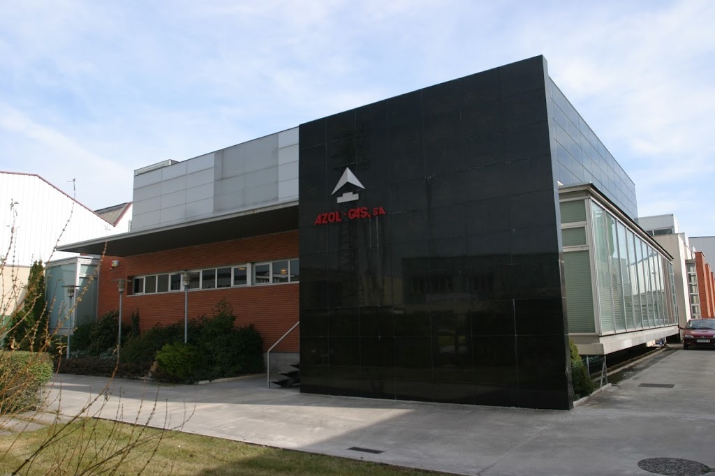 AZOL-GAS