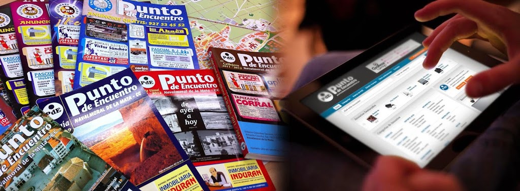 Punto de Encuentro Comunicacion, S.L.U.