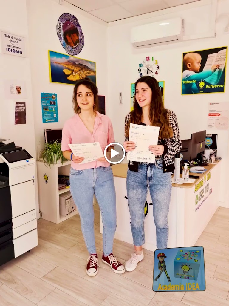 Academia Idea