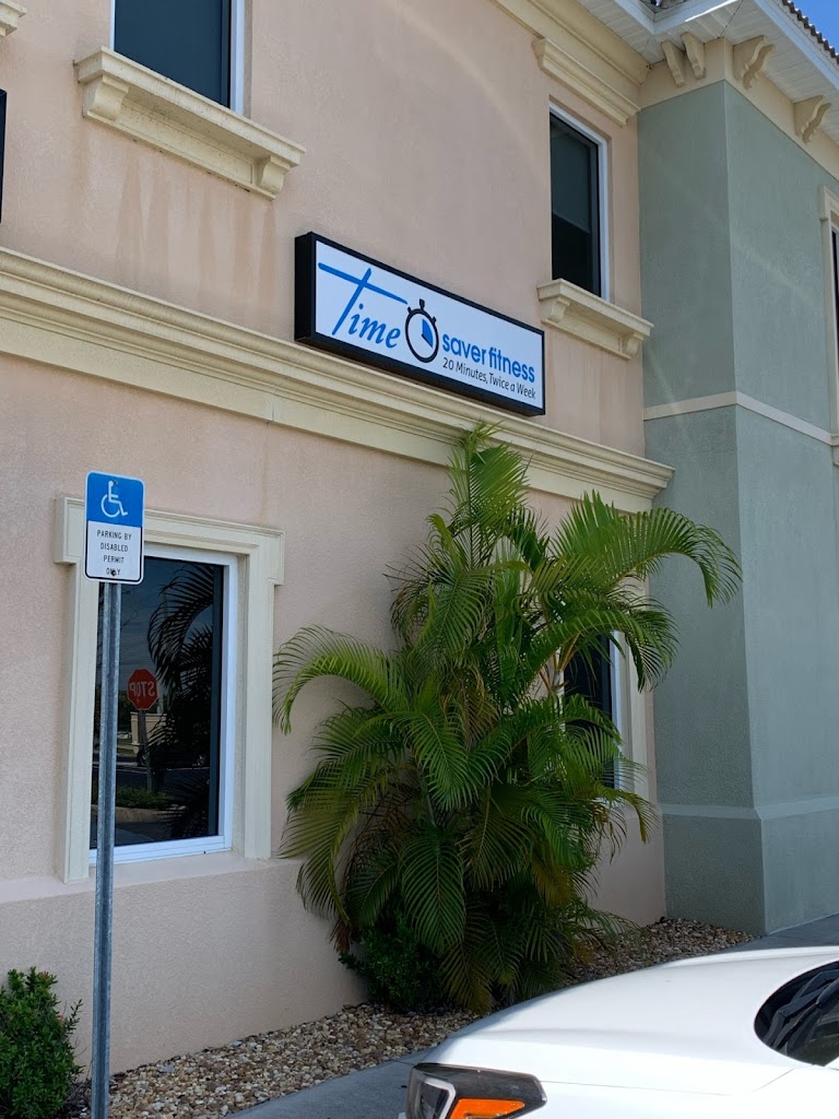  Time Saver Fitness- Lakewood Ranch
