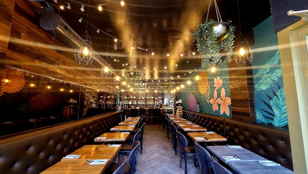 Imm Thai Kitchen