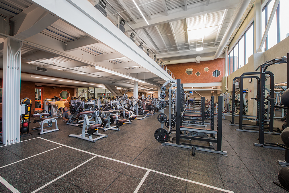  Louis S. Wolk JCC of Greater Rochester