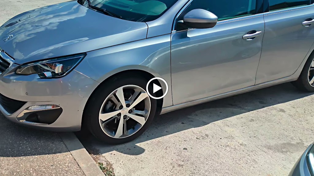 Inbiauto Motor — Videos