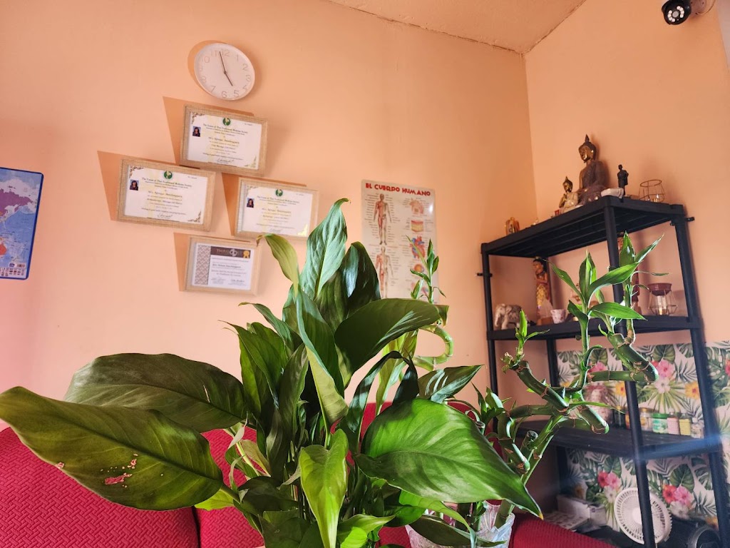 BAIBUA THAI MASSAGE ESTEPONA