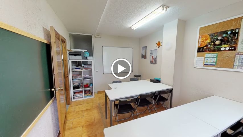 Academia Sur. Spanish Lessons/ Espanol y Refuerzo Educativo Escolar — Del propietario
