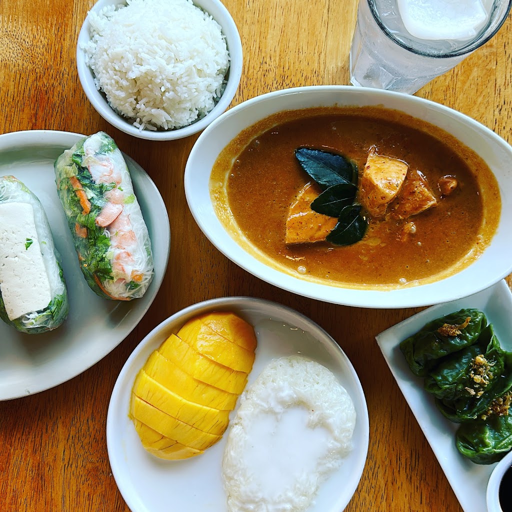 Sap's Ver Fine Thai Cuisine
