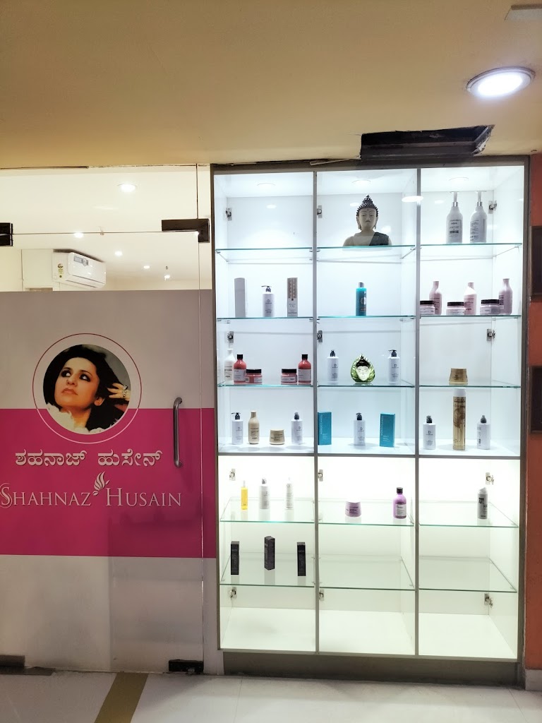 Shahnaz Husain Herbal