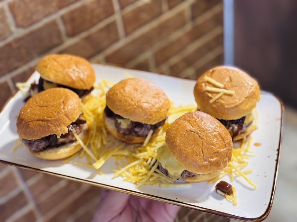 Bar La Pitanza Palmones — Comida y bebida
