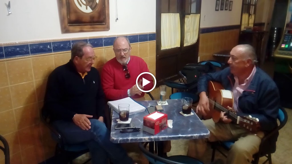 Draco Cafe Costa Teguise — Videos