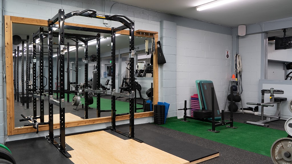  Peoples Fitness Journey