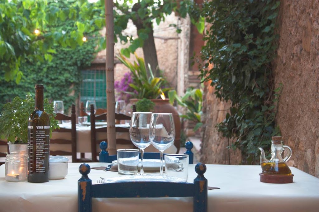 Ganxo D'estiu — Ambiente