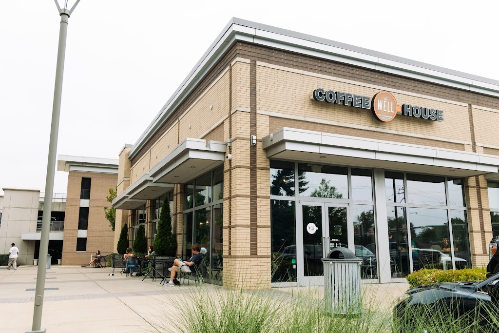 Photo of The Well Coffeehouse