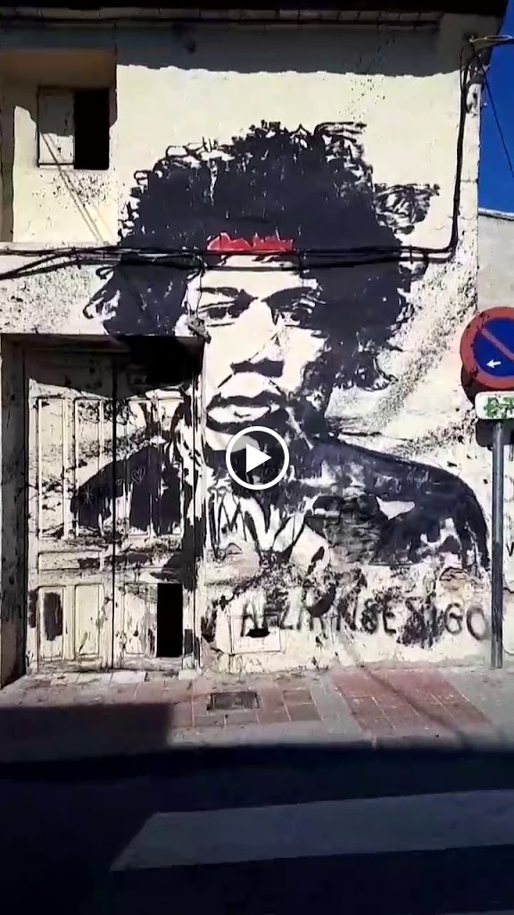 Garito Bar — Videos