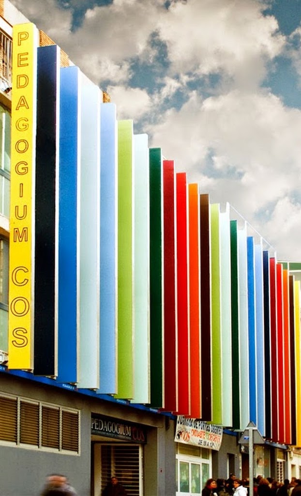 Llar d'Infants MIREIA