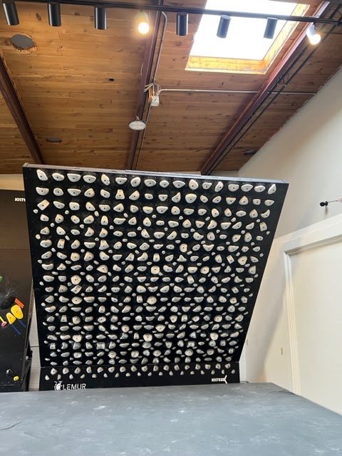  Flagstaff Climbing (Main Street Boulders)