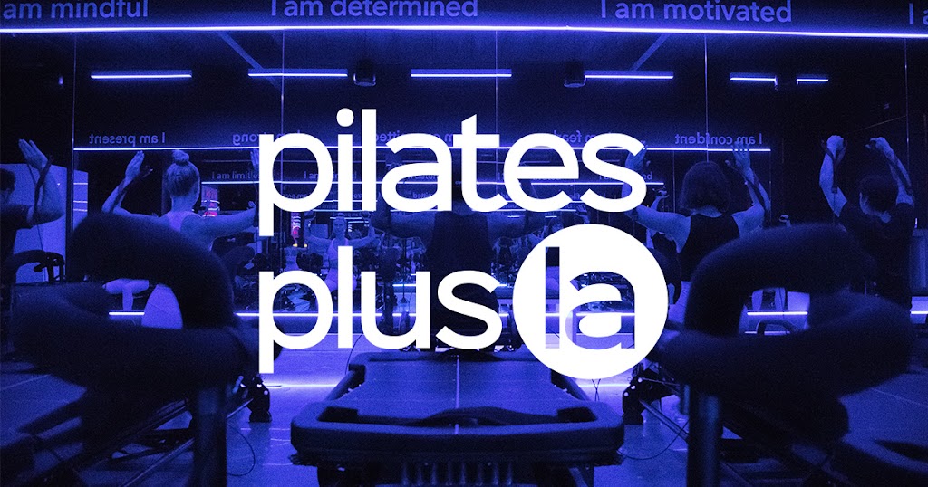  Pilates Plus LA - Studio City
