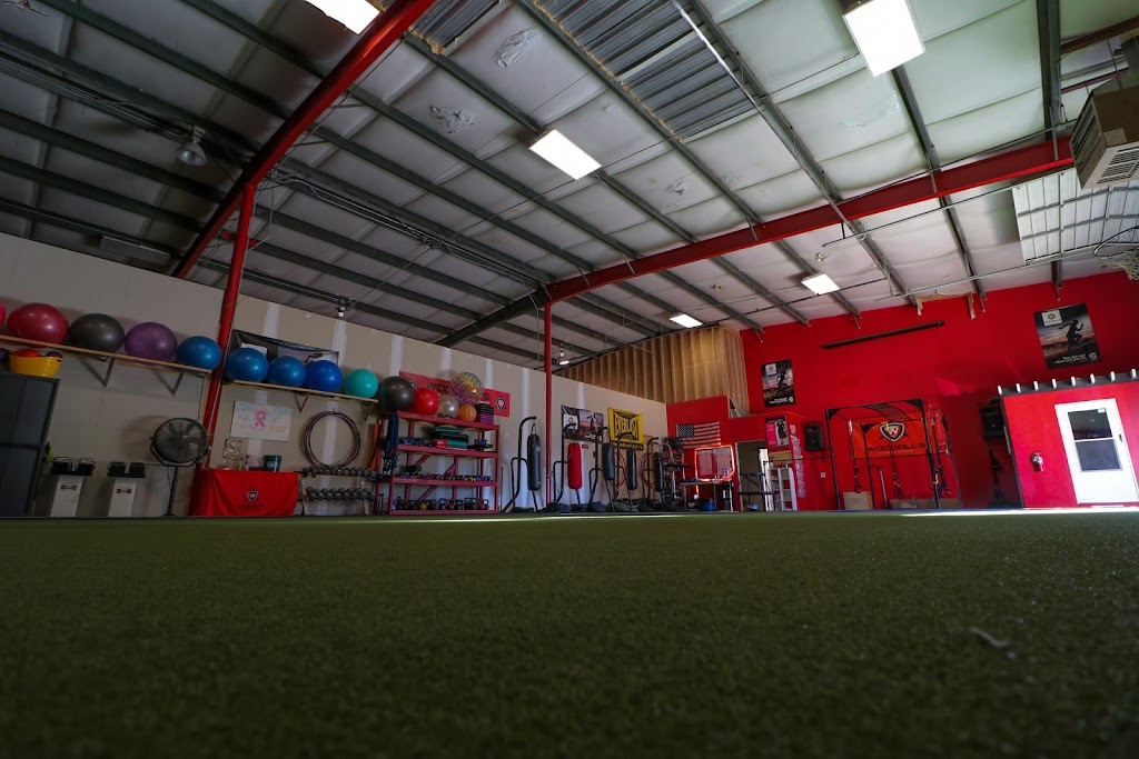  Woodalls Fitness & Performance Center