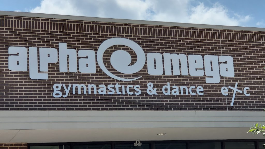  Alpha Omega Gymnastics & Dance Kingwood
