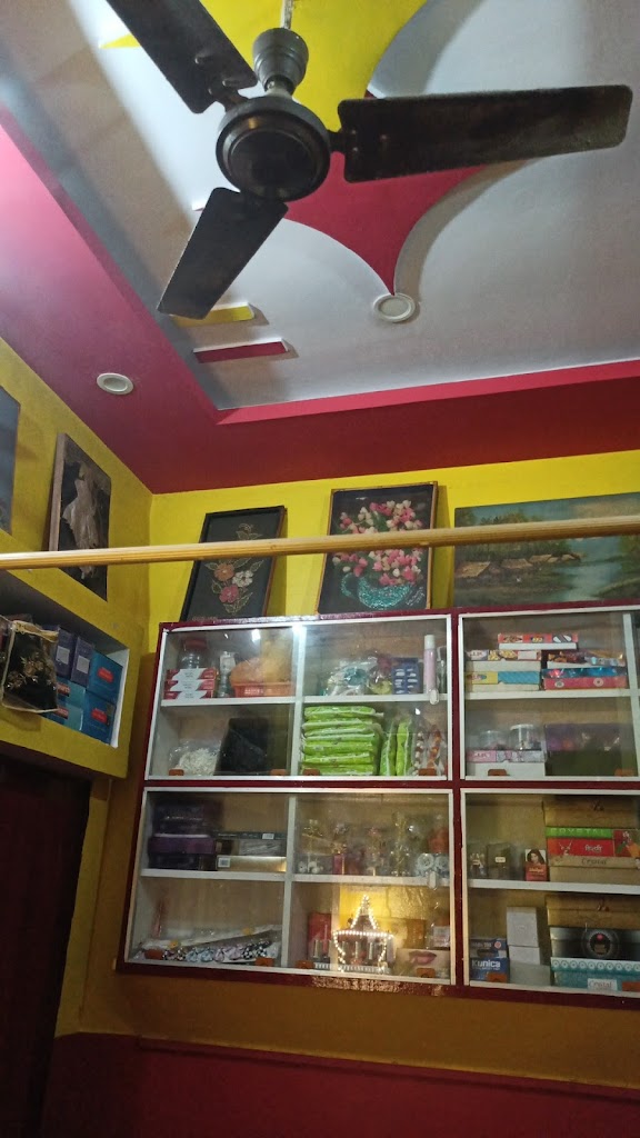 Dulhan Beauty Parlour Air Conditioned