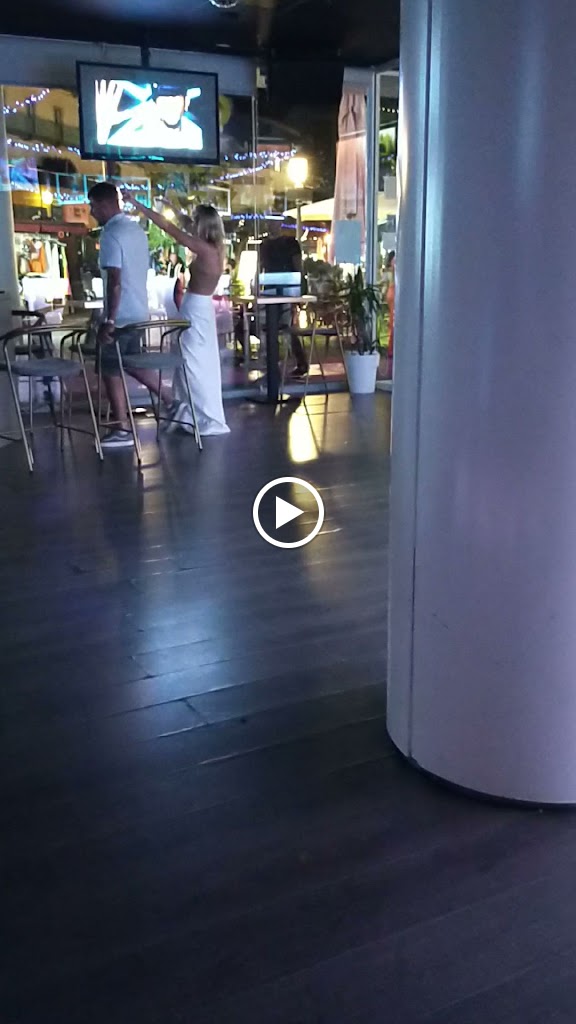 Bar The SQUARE — Videos