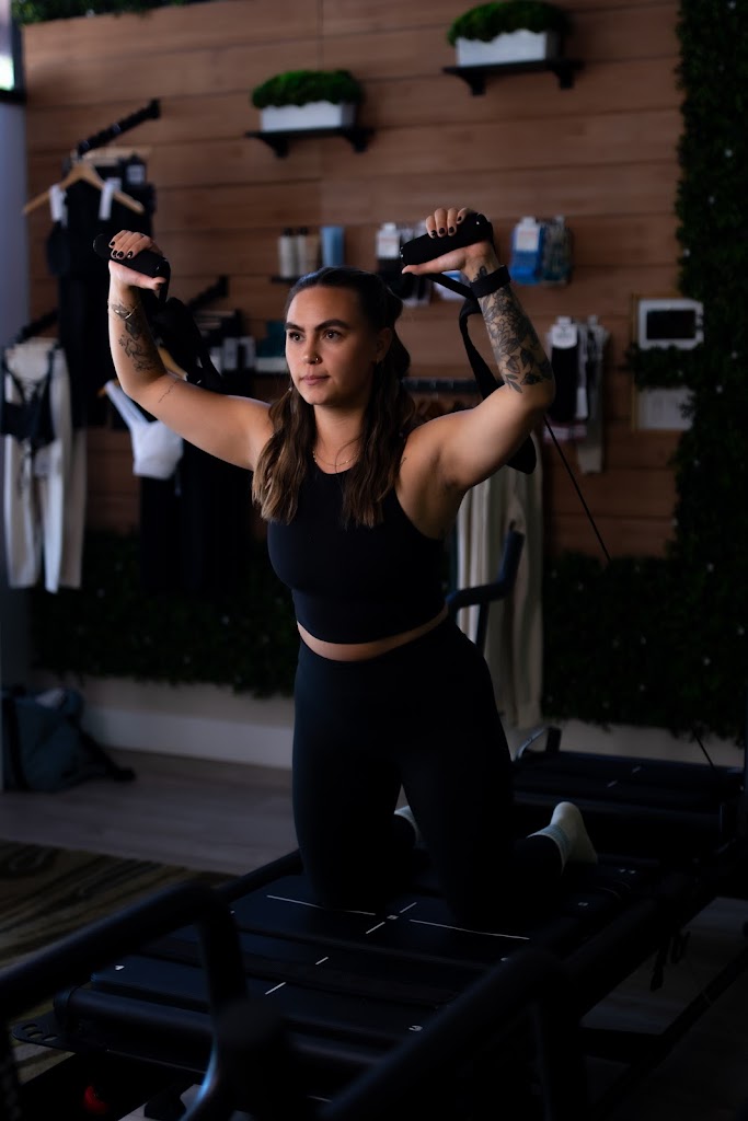  Nourish Lagree & Wellness