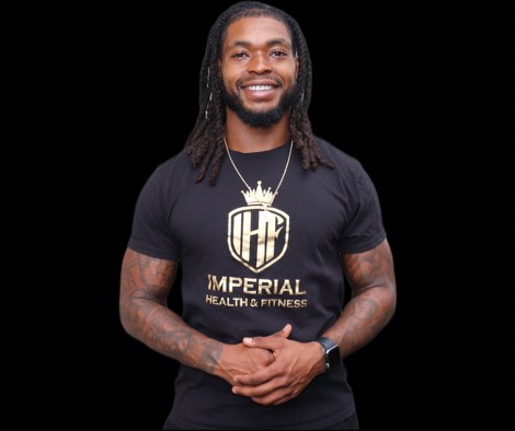  Imperial Health & Fitness