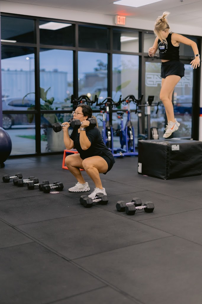  F45 Training Metairie Central