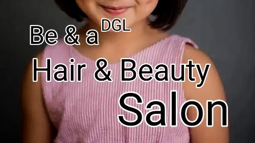 Be A Salon