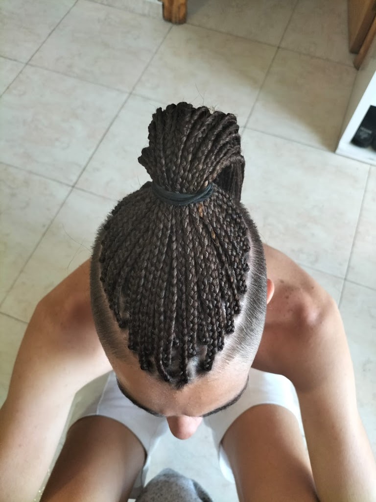 Hair Stylist Cosmopolitan