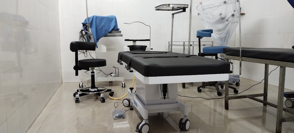 Vasundhara Eye Hospital