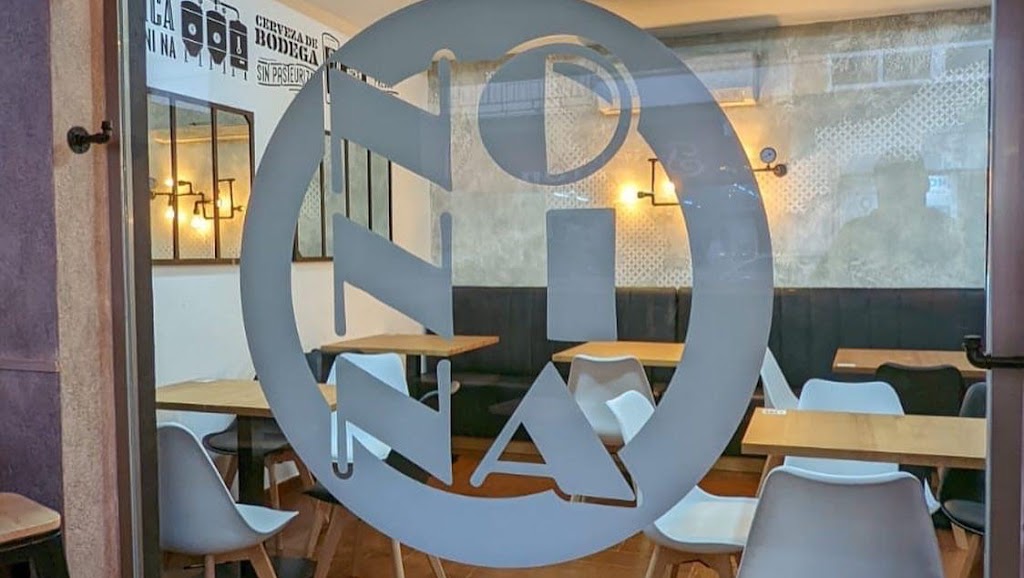 Taberna No Ni Na
