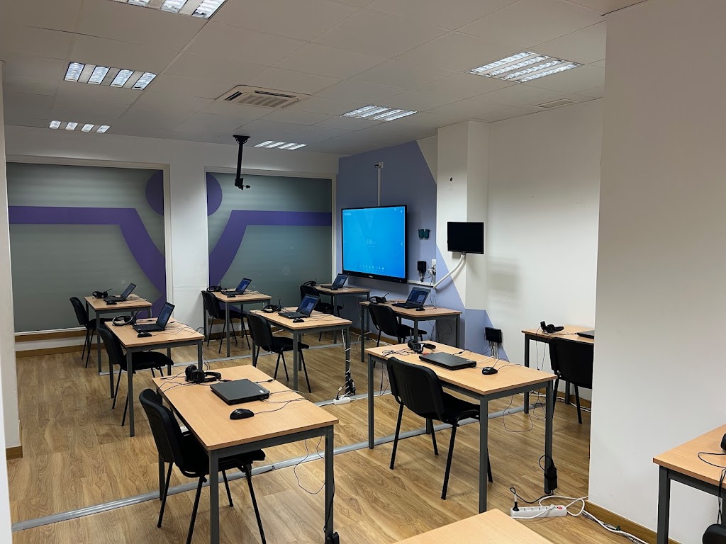 Maxus - Centro Examinador Oxford Test of English