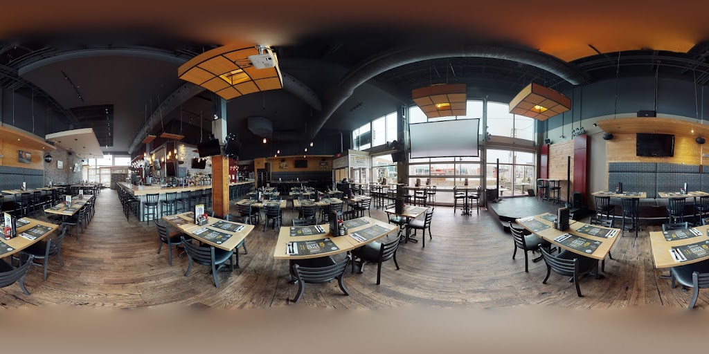Le Balthazar Centropolis in Laval
