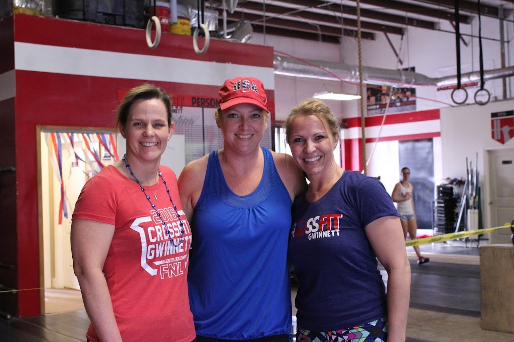  Peak Strength & Fitness