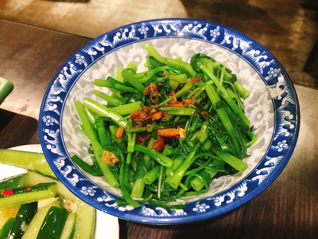 牛老大牛肉麵館 的照片