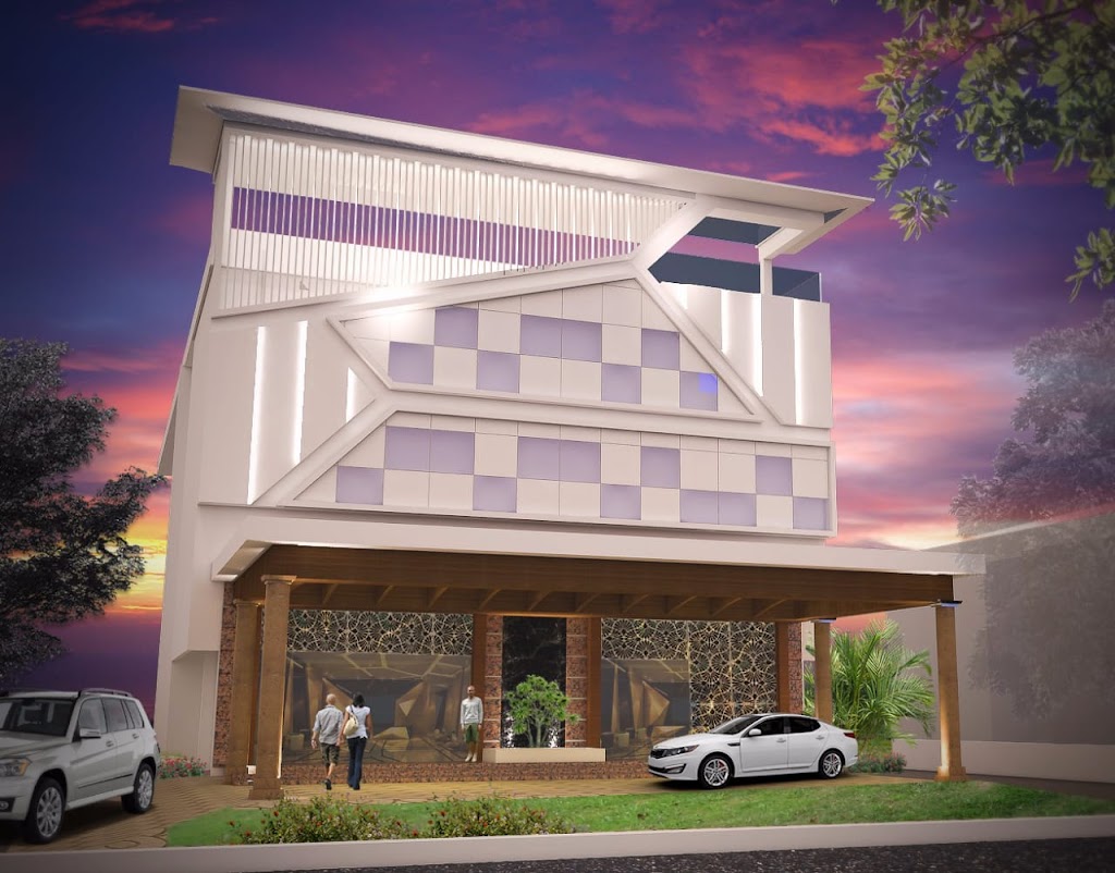 Queens Rathinavel Residency Hotels