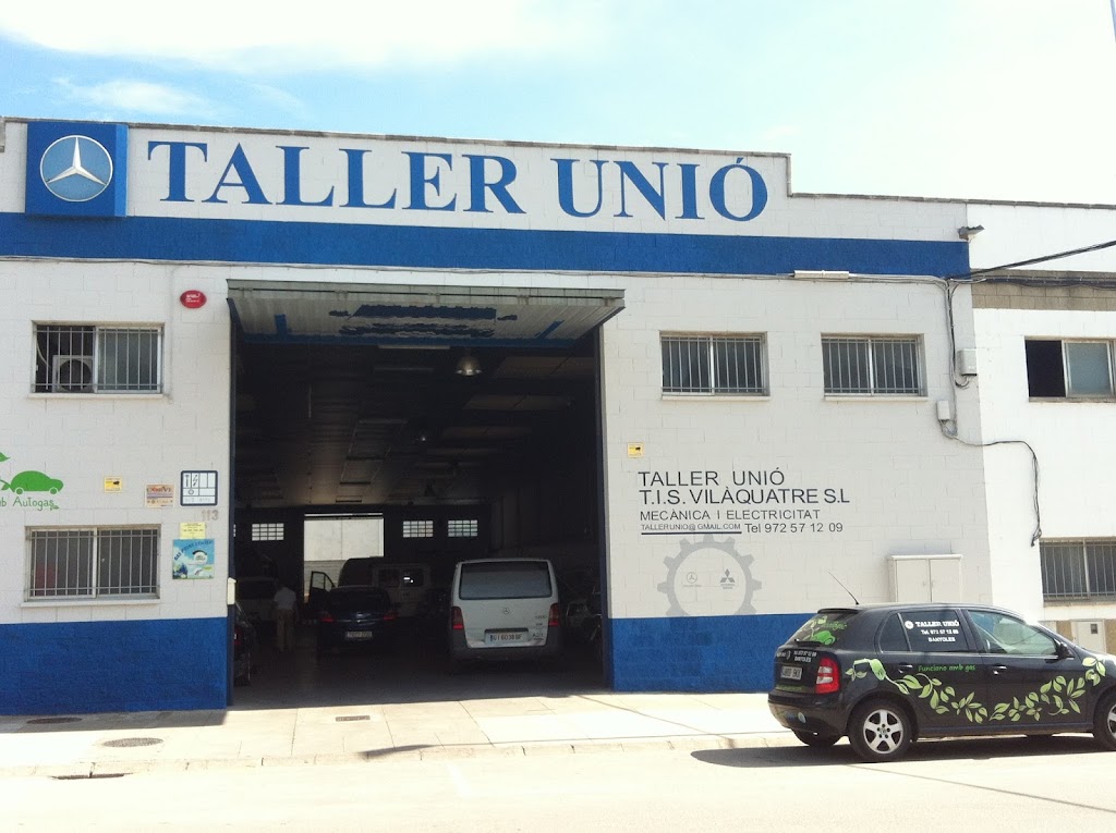 Taller Unio