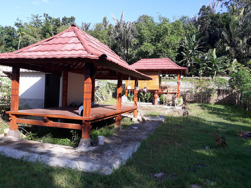 Camping Ground, Sedin Bangket