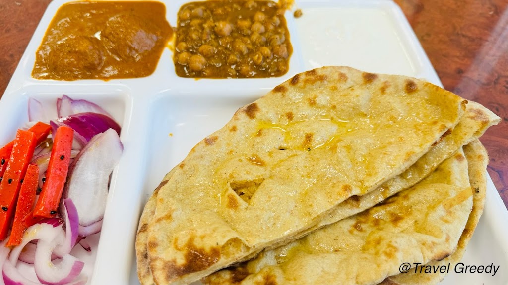 Paratha