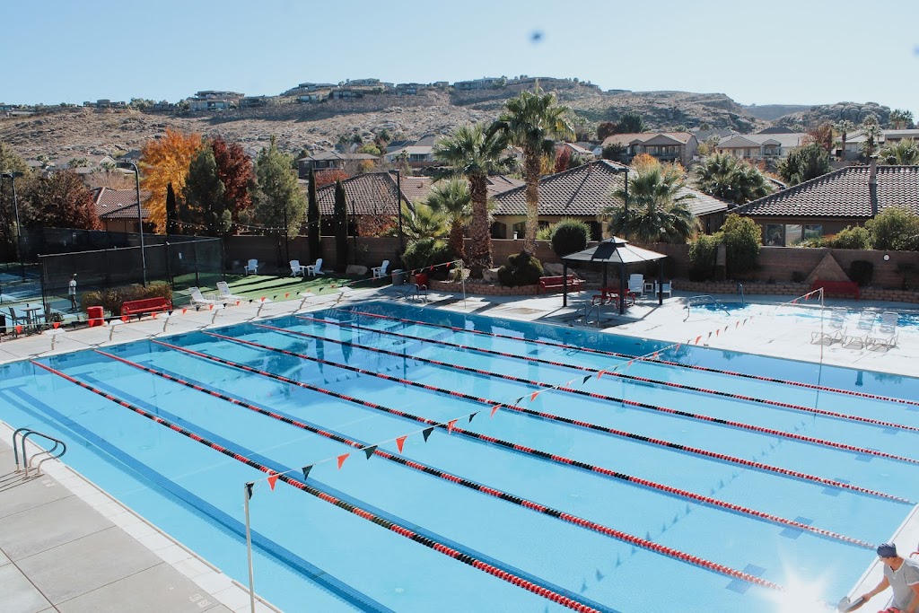  Summit Athletic Club