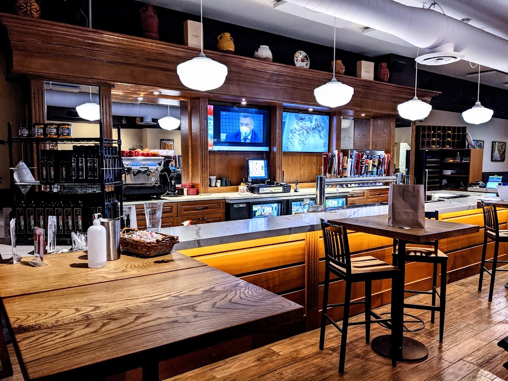 La Cucina Pizzeria Kitchener in Kitchener