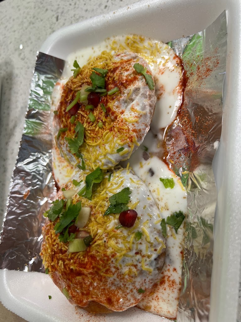 Chaat