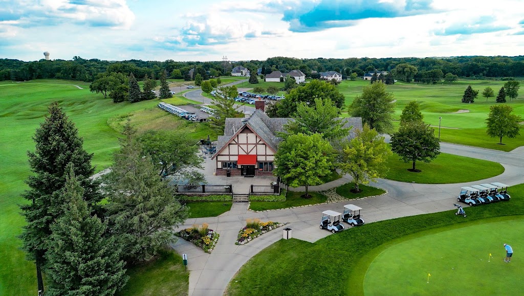  Fox Hollow Golf Club